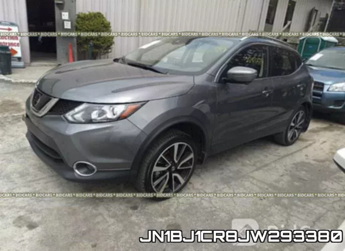 JN1BJ1CR8JW293380 фото 3