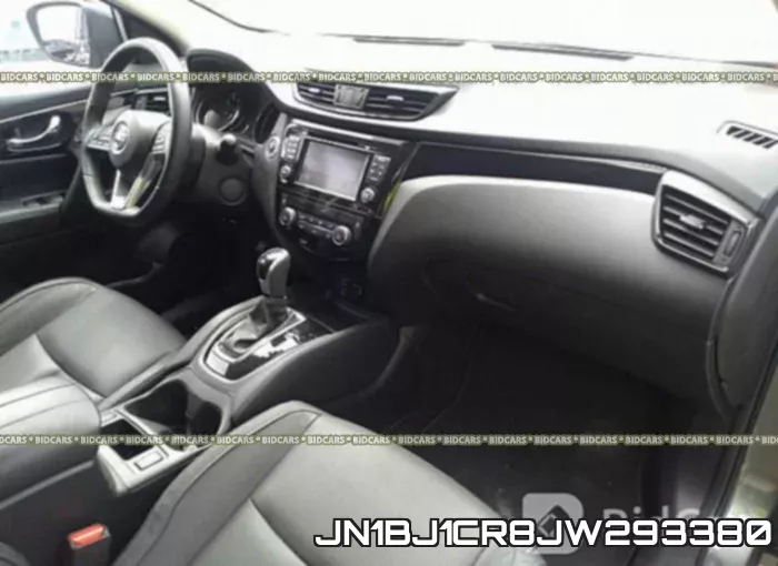 JN1BJ1CR8JW293380 фото 6
