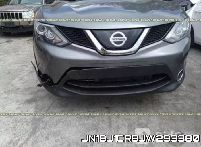 JN1BJ1CR8JW293380 фото 7