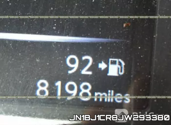 JN1BJ1CR8JW293380 фото 8