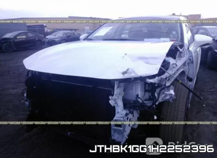 JTHBK1GG1H2252396 фото 7