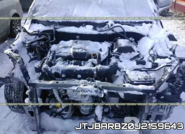 JTJBARBZ0J2159643 фото 2