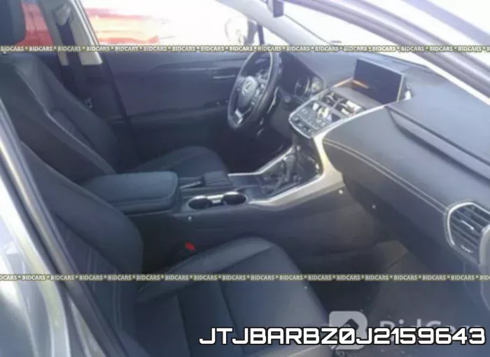JTJBARBZ0J2159643 фото 6