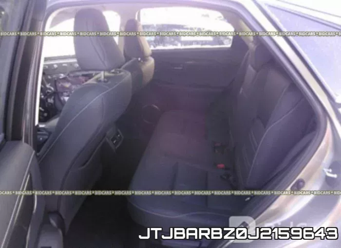 JTJBARBZ0J2159643 фото 9