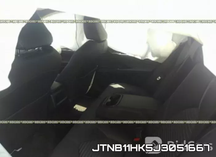 JTNB11HK5J3051667 фото 9