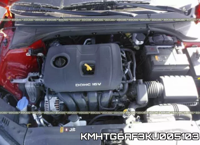 KMHTG6AF3KU005103 фото 2