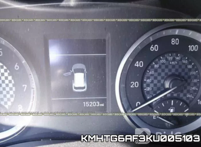 KMHTG6AF3KU005103 фото 8