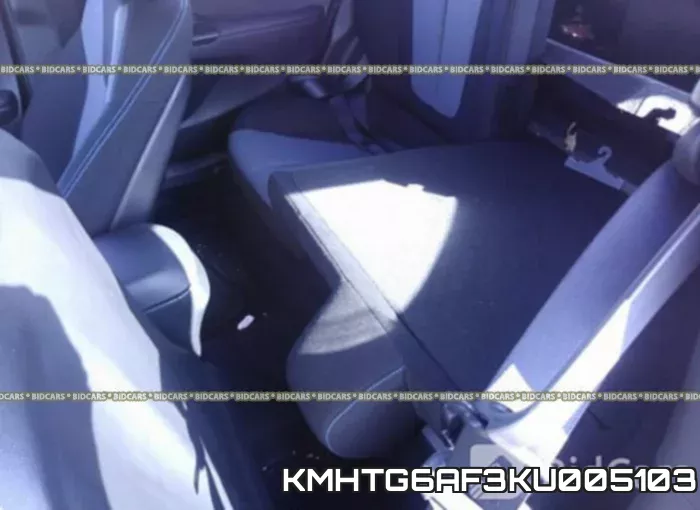 KMHTG6AF3KU005103 фото 9