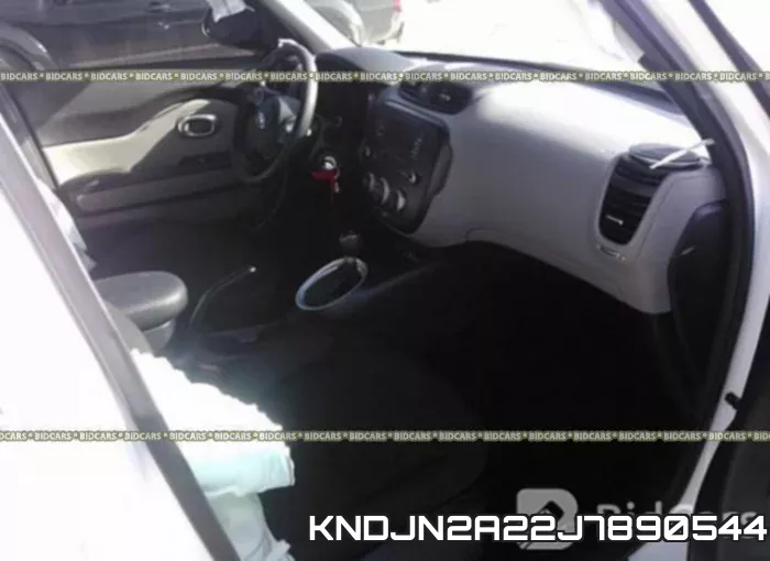 KNDJN2A22J7890544 фото 6