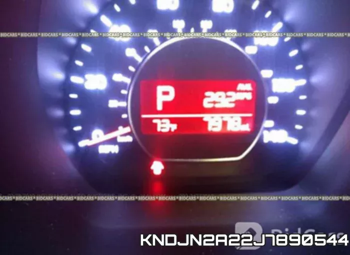 KNDJN2A22J7890544 фото 8