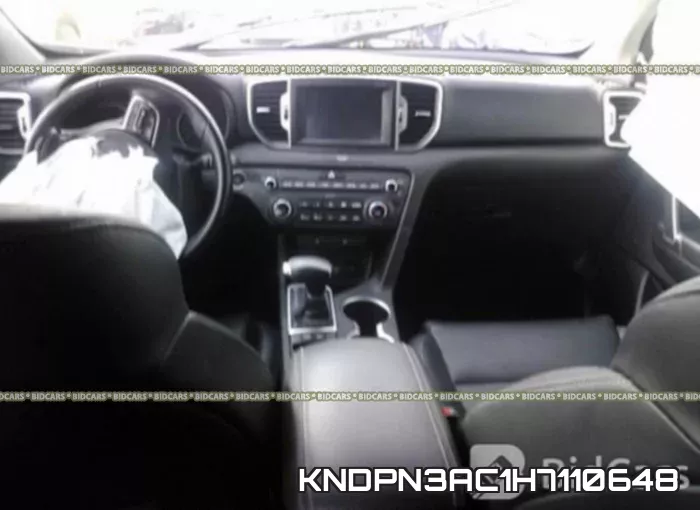 KNDPN3AC1H7110648 фото 6