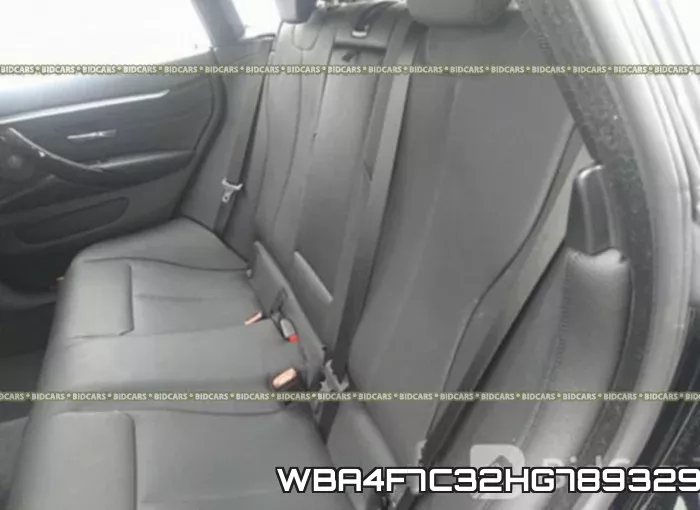 WBA4F7C32HG789329 фото 9