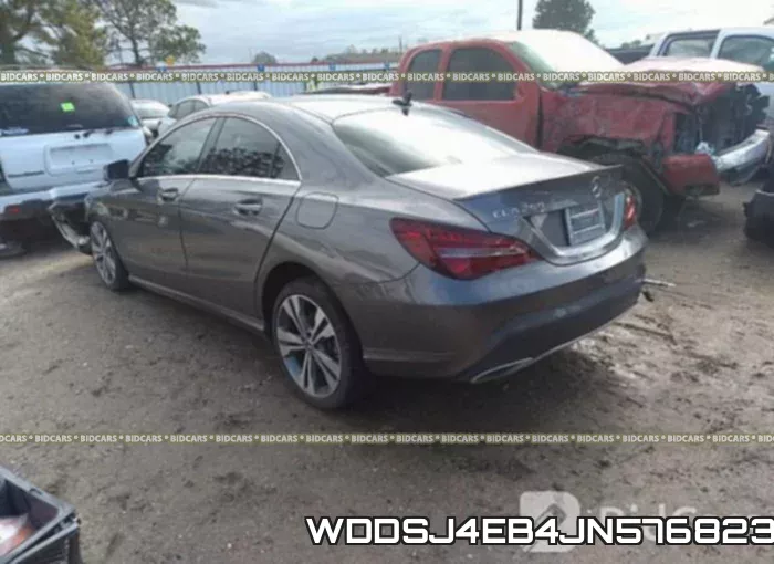 WDDSJ4EB4JN576823 фото 4