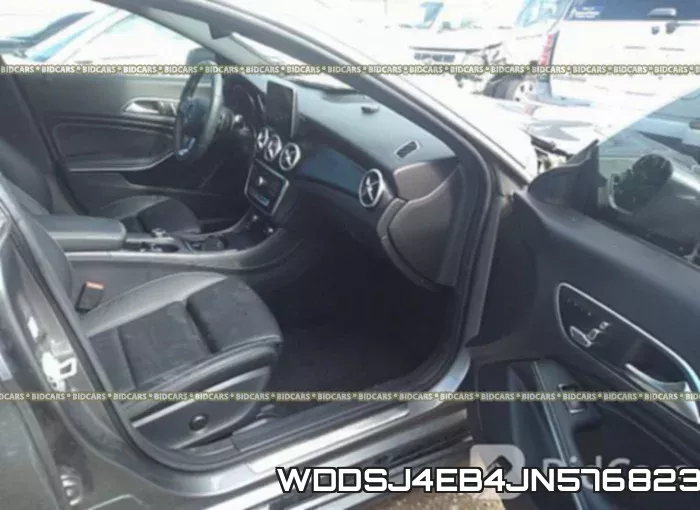 WDDSJ4EB4JN576823 фото 6