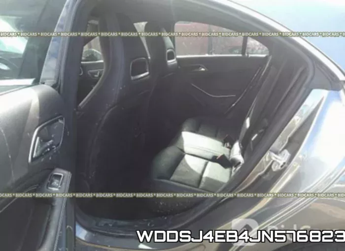 WDDSJ4EB4JN576823 фото 9