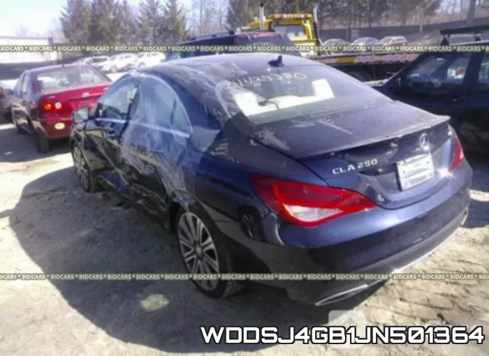 WDDSJ4GB1JN501364 фото 4
