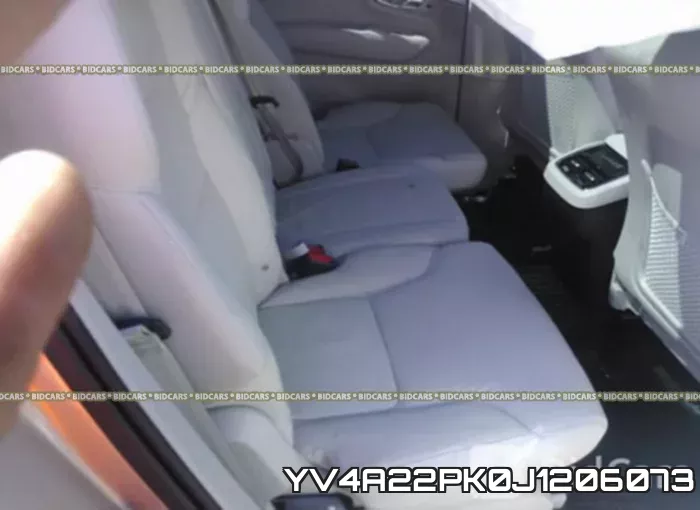 YV4A22PK0J1206073 фото 9