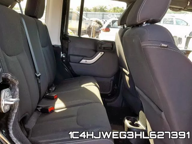 1C4HJWEG3HL627391 фото 7