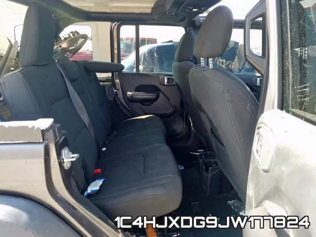 1C4HJXDG9JW177824 фото 7