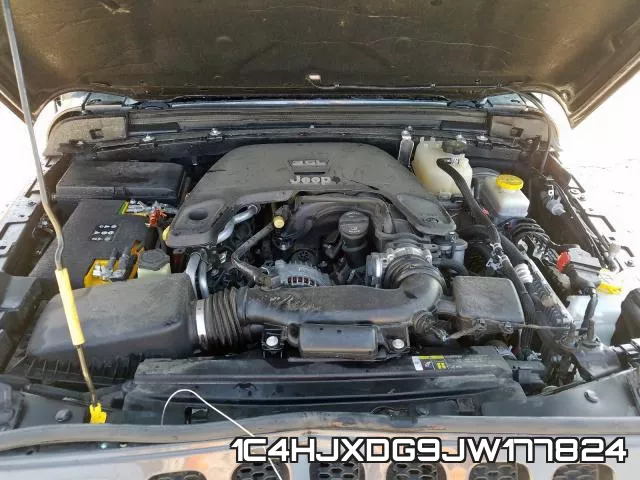 1C4HJXDG9JW177824 фото 8