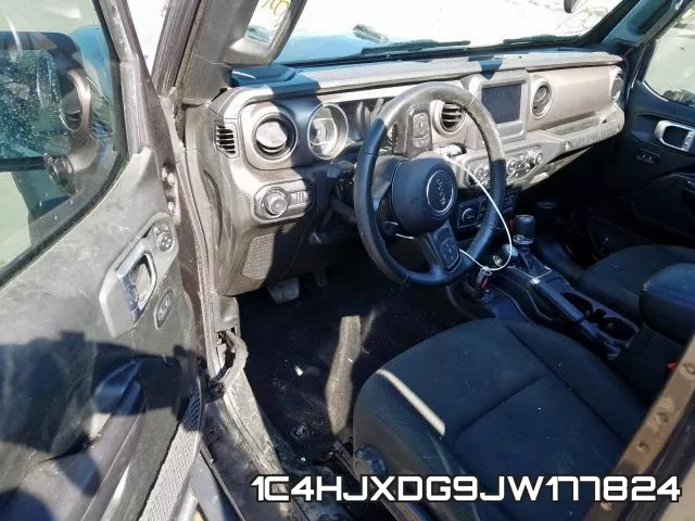 1C4HJXDG9JW177824 фото 10