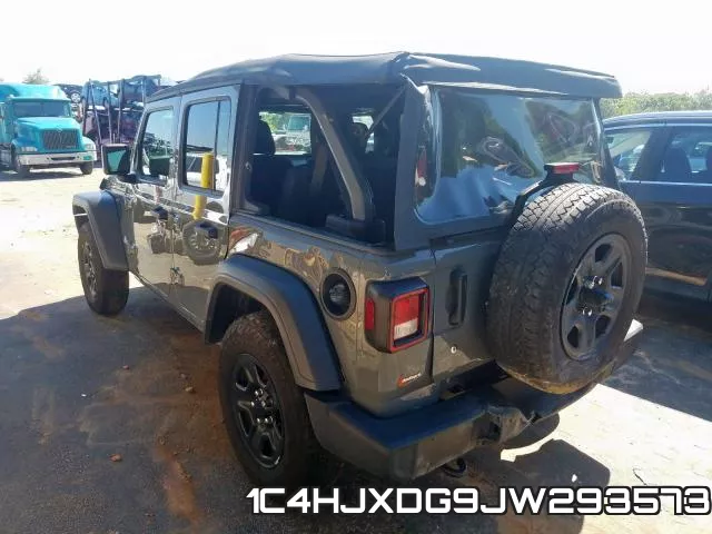 1C4HJXDG9JW293573 фото 4