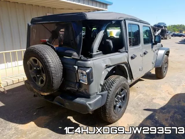 1C4HJXDG9JW293573 фото 5