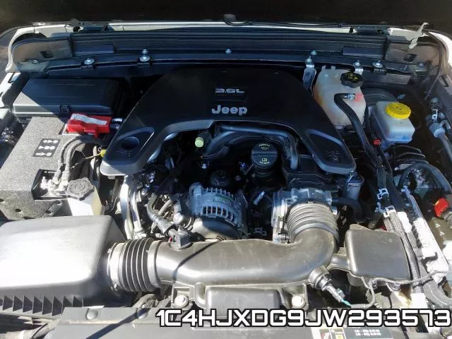 1C4HJXDG9JW293573 фото 8
