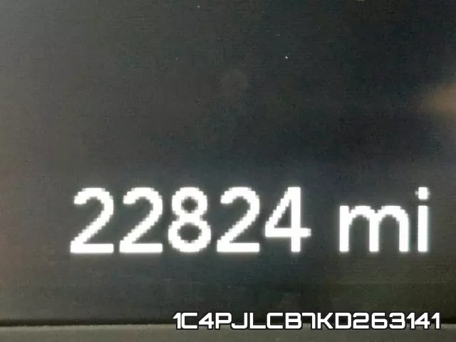 1C4PJLCB7KD263141 фото 9