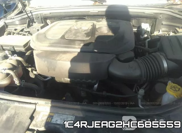 1C4RJEAG2HC685559 фото 2