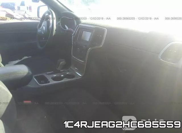 1C4RJEAG2HC685559 фото 6