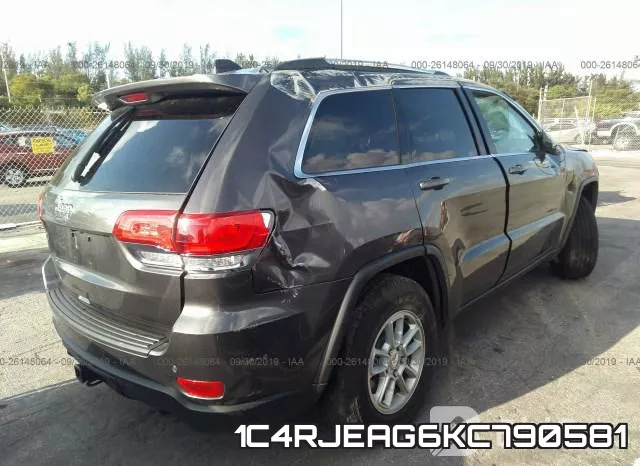 1C4RJEAG6KC790581 фото 5