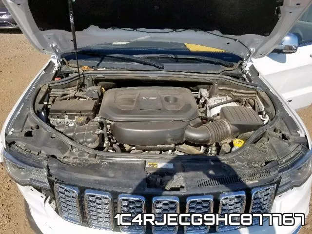 1C4RJECG9HC877767 фото 8