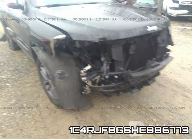 1C4RJFBG6HC886773 фото 7