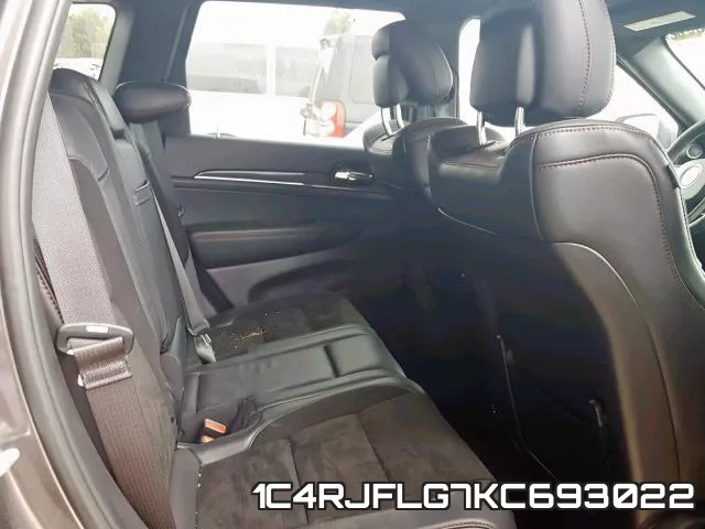 1C4RJFLG7KC693022 фото 7