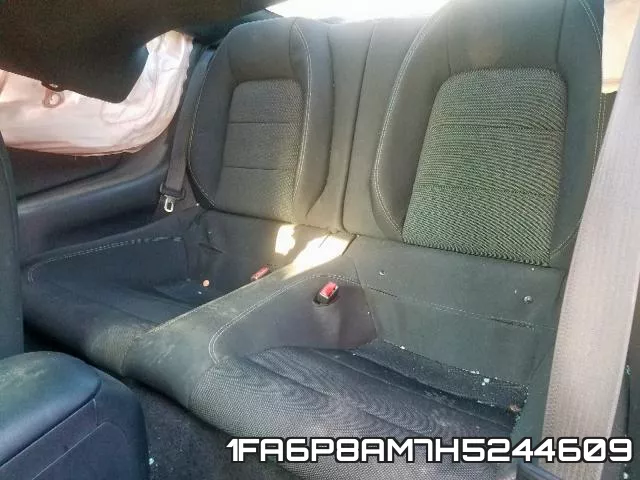 1FA6P8AM7H5244609 фото 7