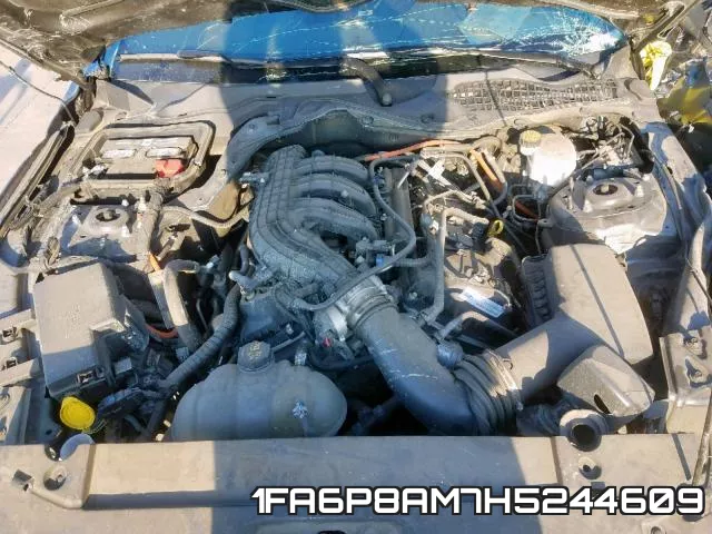 1FA6P8AM7H5244609 фото 8