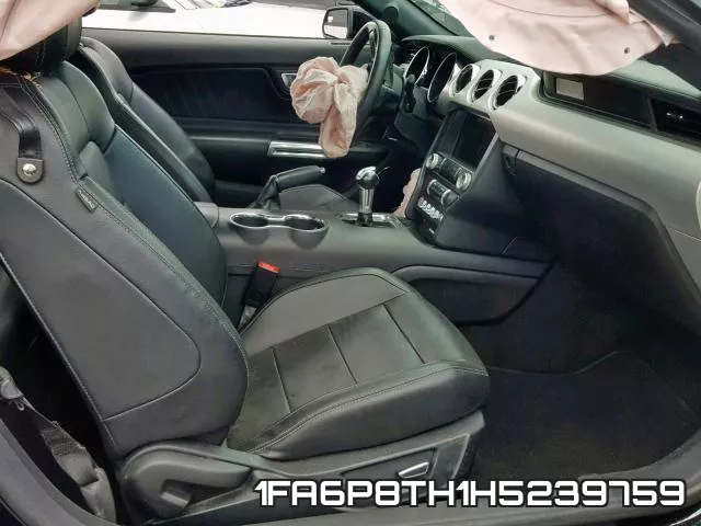 1FA6P8TH1H5239759 фото 6