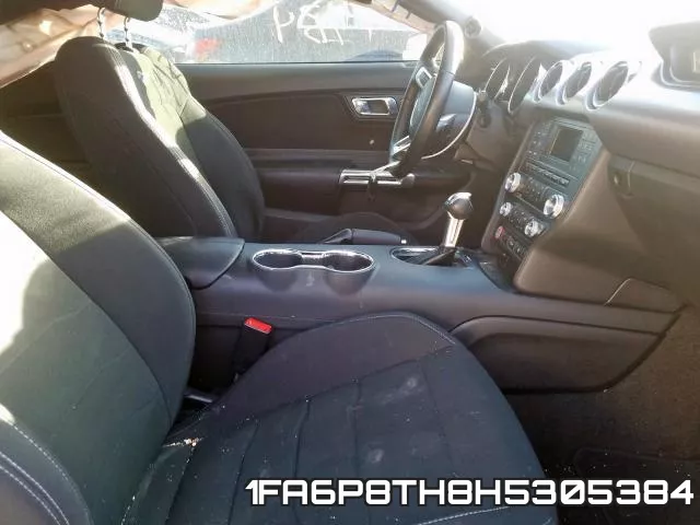 1FA6P8TH8H5305384 фото 6