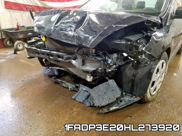 1FADP3E20HL273920 фото 10
