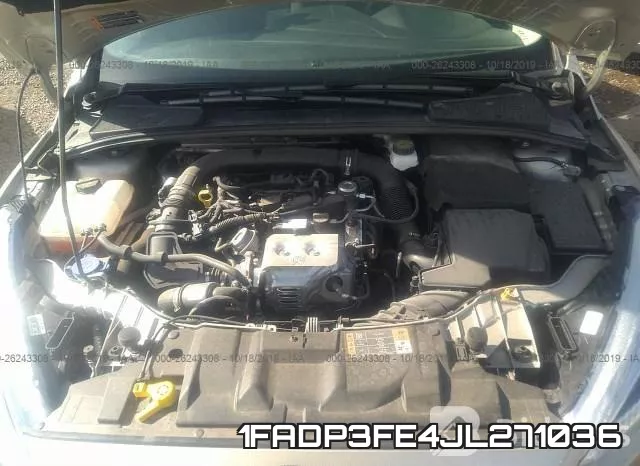 1FADP3FE4JL271036 фото 2