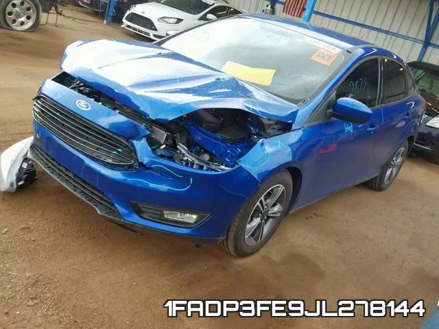 1FADP3FE9JL278144 фото 3