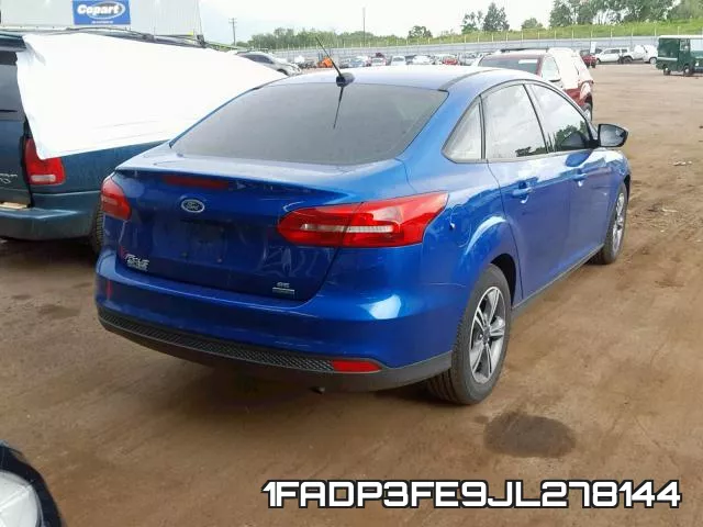 1FADP3FE9JL278144 фото 5