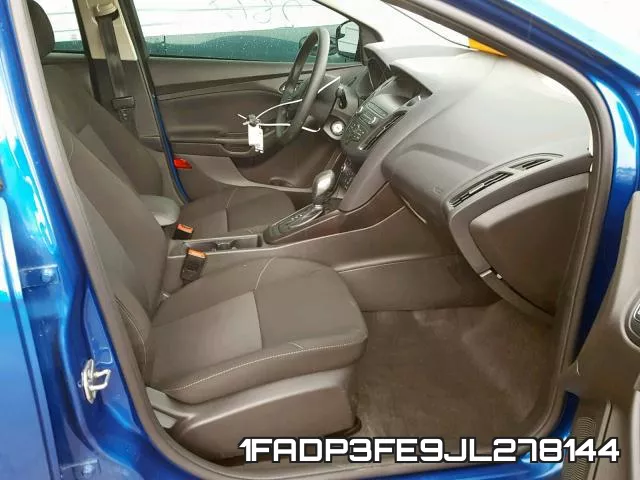 1FADP3FE9JL278144 фото 6