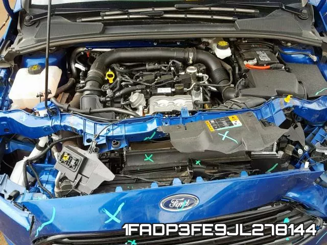 1FADP3FE9JL278144 фото 8
