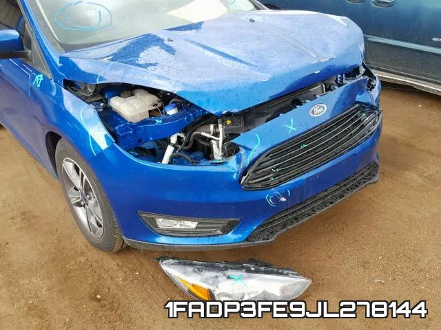 1FADP3FE9JL278144 фото 10