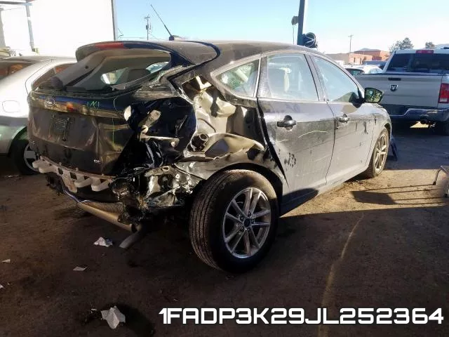 1FADP3K29JL252364 фото 5