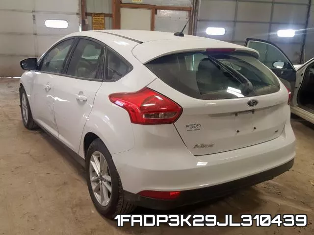 1FADP3K29JL310439 фото 4