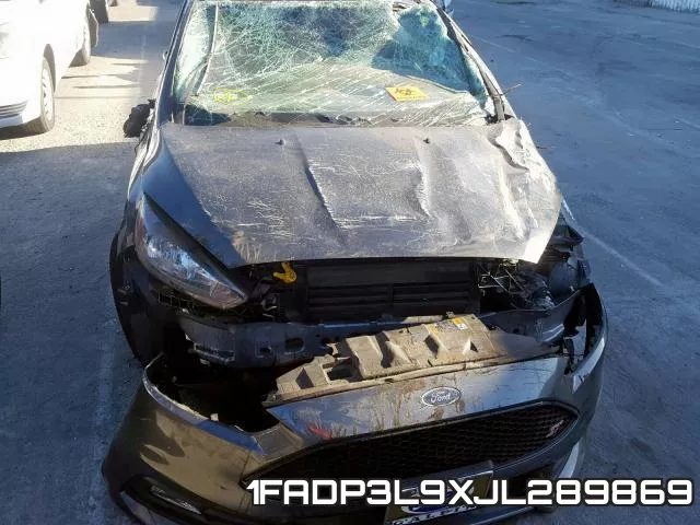 1FADP3L9XJL289869 фото 10