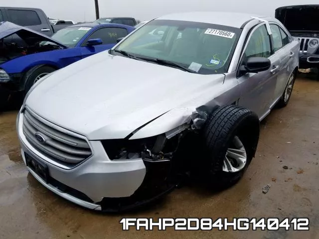 1FAHP2D84HG140412 фото 3